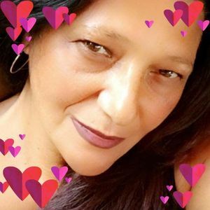 Meet your Posher, Roseann